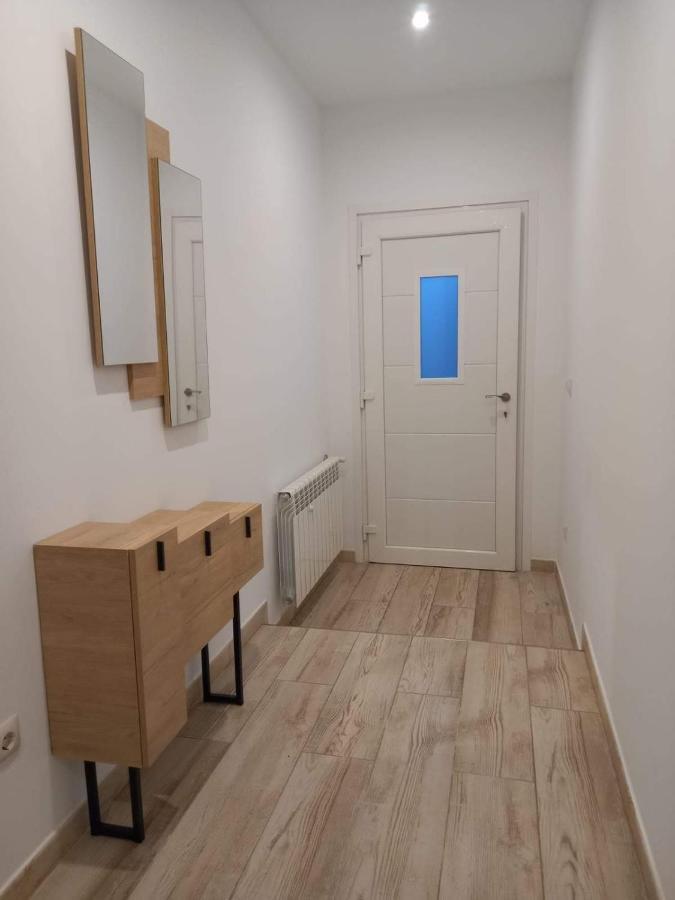 A Casa Do Avo Villa Lousame Ngoại thất bức ảnh