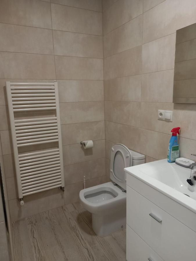 A Casa Do Avo Villa Lousame Ngoại thất bức ảnh