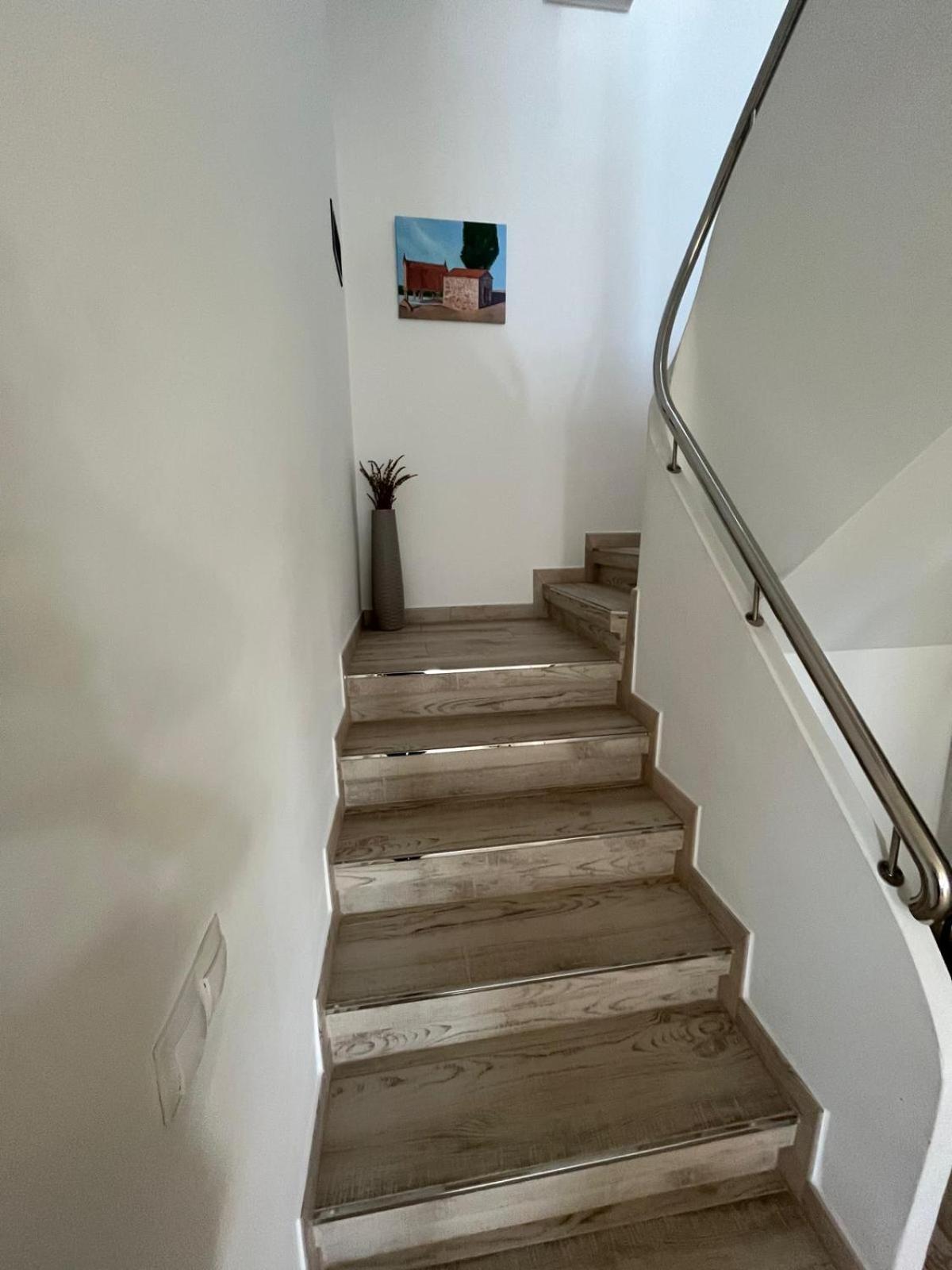 A Casa Do Avo Villa Lousame Ngoại thất bức ảnh