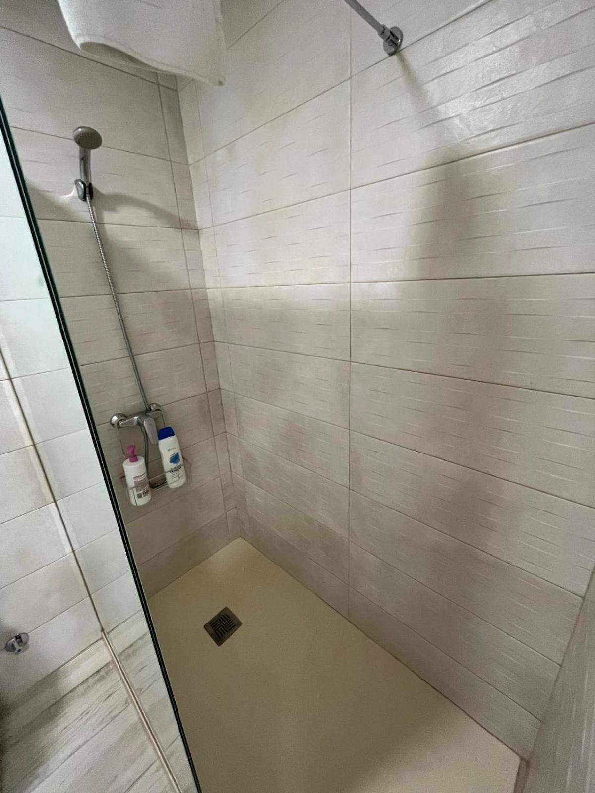 A Casa Do Avo Villa Lousame Ngoại thất bức ảnh