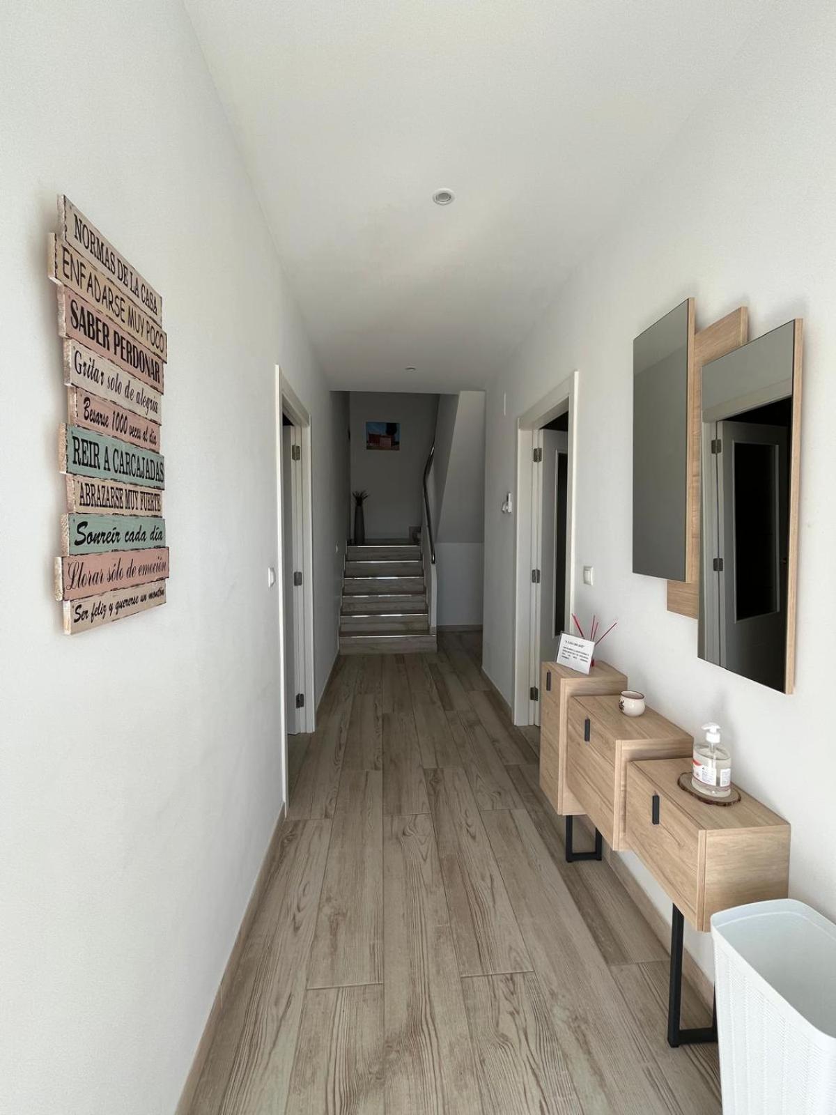 A Casa Do Avo Villa Lousame Ngoại thất bức ảnh